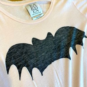 Zoe Karssen Bat Tee